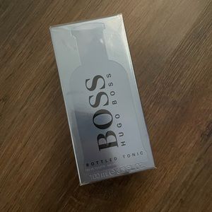 NWT Hugo Boss Men’s Cologne